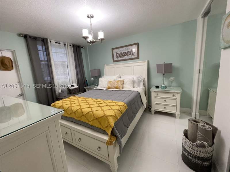 1 bedroom Condominium at 335 Collins Ave 203, Collins View Condo, Miami Beach — photo 4