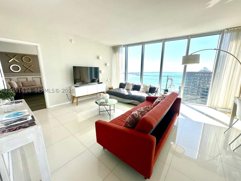 2 bedroom Condominium at 485 Brickell Ave 4408, Icon Brickell Condo No 3, Miami — photo 4