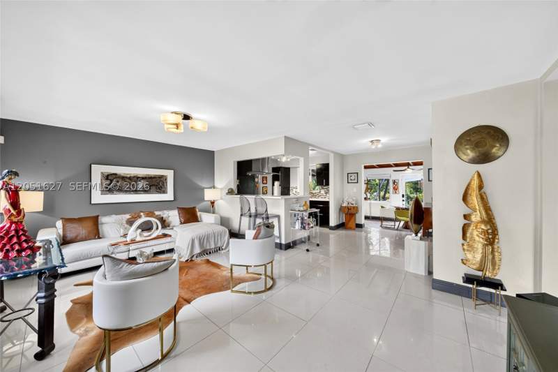 3 bedroom SingleFamilyResidence at 467 NE 129th St, Griffing Bisc Park Est, North Miami — photo 5