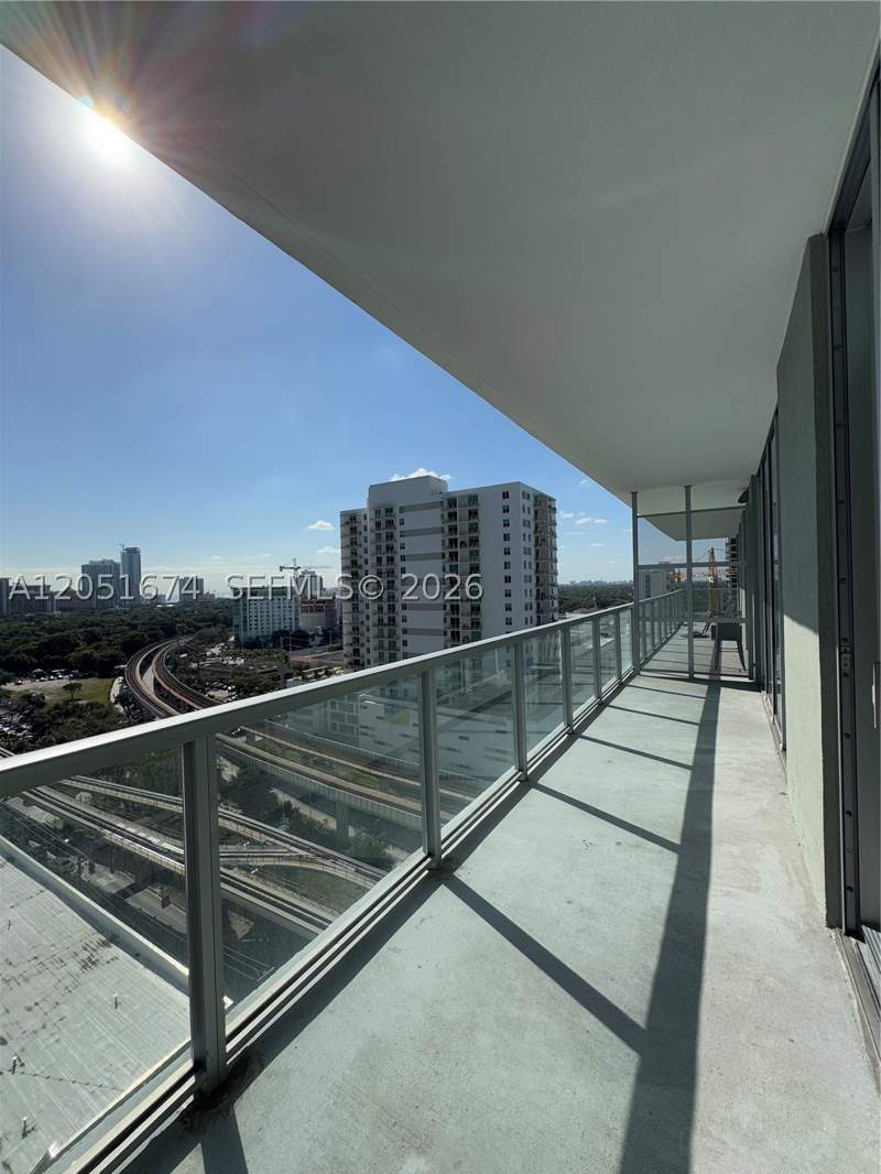1 bedroom Condominium at 79 SW 12th St 1702-S, The Axis On Brickell Cond, Miami — photo 4