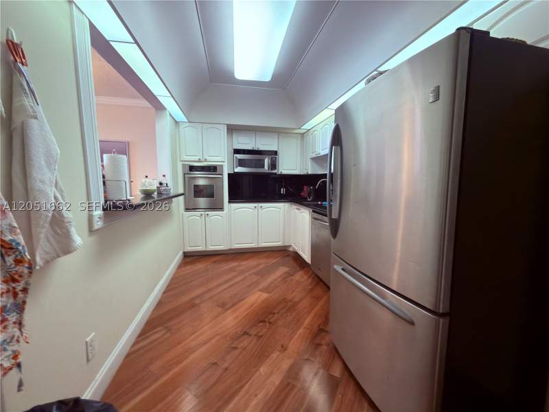 2 bedroom Condominium at 19380 Collins Ave 404, Oceanview Building B Cond, Sunny Isles Beach — photo 3
