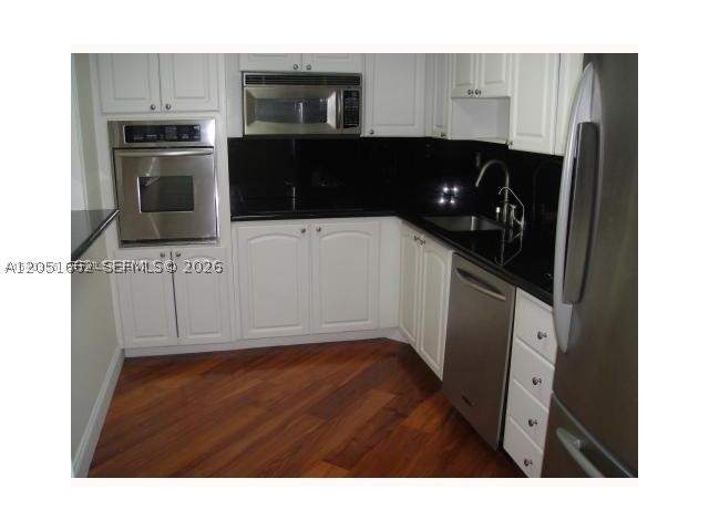 2 bedroom Condominium at 19380 Collins Ave 404, Oceanview Building B Cond, Sunny Isles Beach — photo 5