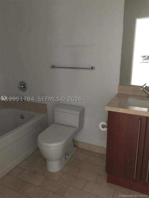 1111 SW 1st Ave 1724-N, Miami FL - photo 16 of 17
