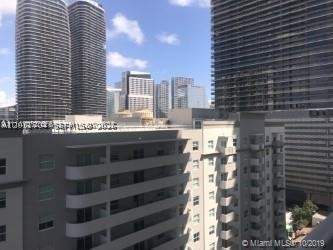 1 bedroom Condominium at 1111 SW 1st Ave 1724-N, The Axis On Brickell II C, Miami — photo 2