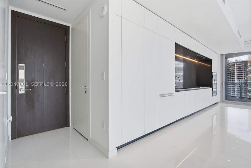 1 bedroom Condominium at 300 Biscayne Boulevard Way 4808W, Aston Martin Residences, Miami — photo 3
