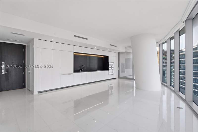 1 bedroom Condominium at 300 Biscayne Boulevard Way 4808W, Aston Martin Residences, Miami — photo 4