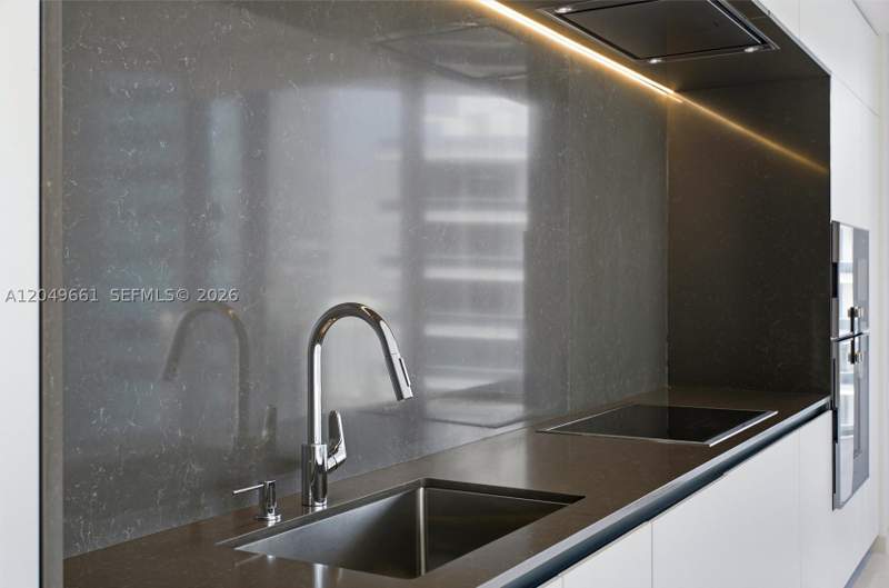 1 bedroom Condominium at 300 Biscayne Boulevard Way 4808W, Aston Martin Residences, Miami — photo 5