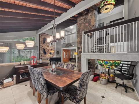 9720 E Calusa Club Dr, Miami FL - photo 10 of 45