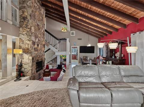 9720 E Calusa Club Dr, Miami FL - photo 7 of 45