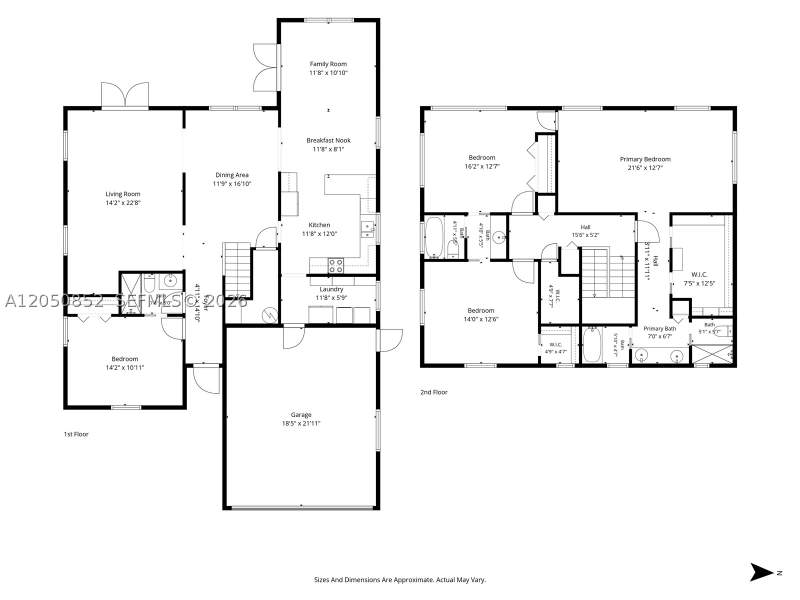 4 bedroom SingleFamilyResidence at 4820 Campo Sano Ct, C G Riviera Sec Part 4, Coral Gables — photo 3