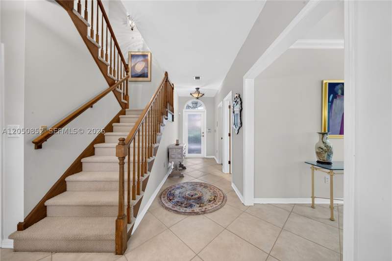 4 bedroom SingleFamilyResidence at 4820 Campo Sano Ct, C G Riviera Sec Part 4, Coral Gables — photo 4