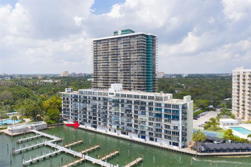0 bedroom Condominium at 770 NE 69th St 1C, Palm Bay Condominium, Miami — photo 2