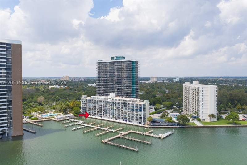 0 bedroom Condominium at 770 NE 69th St 1C, Palm Bay Condominium, Miami — photo 3