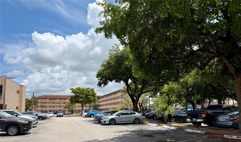 1 bedroom Condominium at 17000 NW 67th Ave 130, Country Lane Condo #2, Hialeah — photo 4
