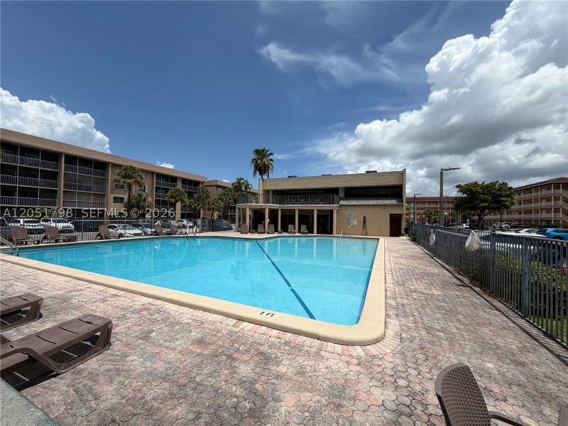 1 bedroom Condominium at 17000 NW 67th Ave 130, Country Lane Condo #2, Hialeah — photo 5