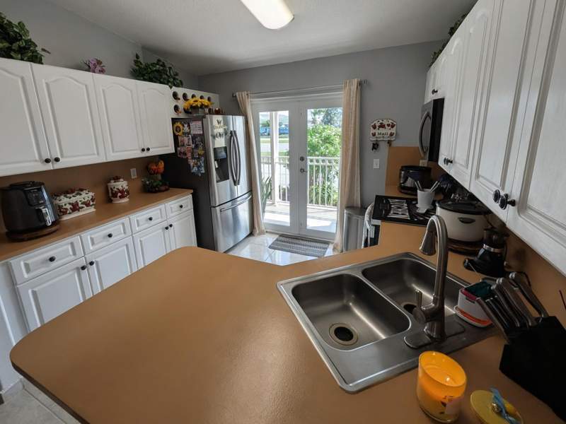 3 bedroom Condominium at 10903 W Okeechobee Road 201, Garden Villas Condo I, Hialeah — photo 3