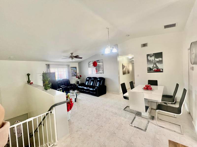 3 bedroom Condominium at 10903 W Okeechobee Road 201, Garden Villas Condo I, Hialeah — photo 4