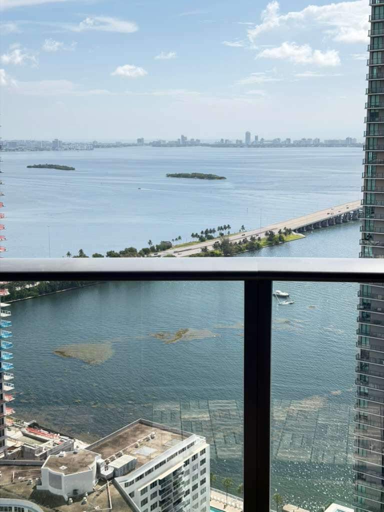 1 bedroom Condominium at 501 NE 31st Street 3804, Paraiso Bayviews Condo, Miami — photo 4