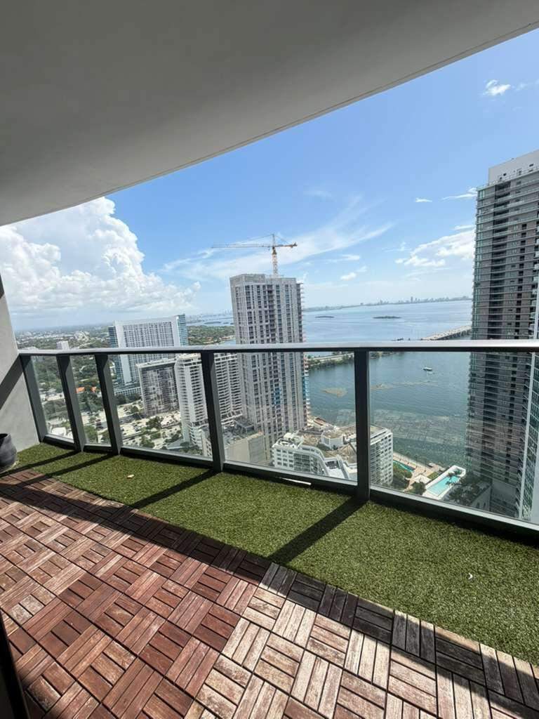 1 bedroom Condominium at 501 NE 31st Street 3804, Paraiso Bayviews Condo, Miami — photo 5