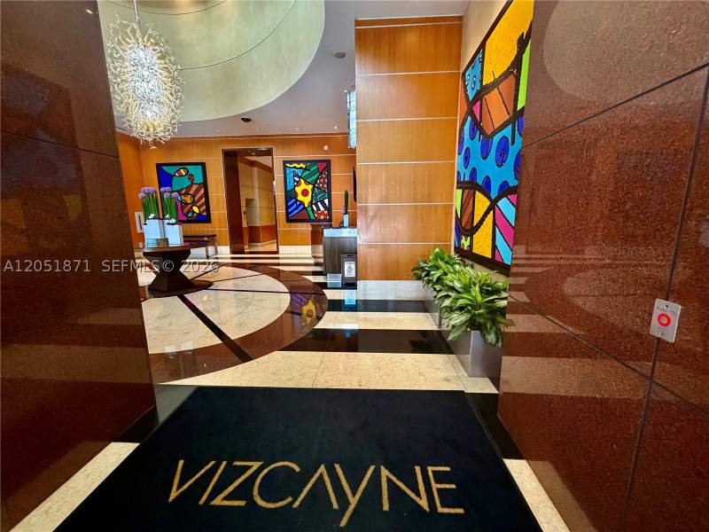 0 bedroom Condominium at 253 NE 2nd St 3907, Vizcayne South Condo, Miami — photo 3
