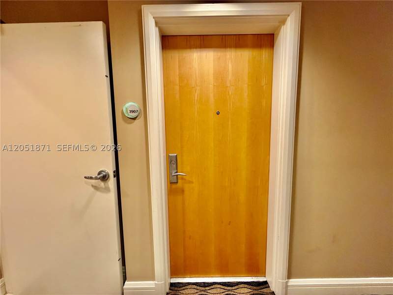 0 bedroom Condominium at 253 NE 2nd St 3907, Vizcayne South Condo, Miami — photo 5