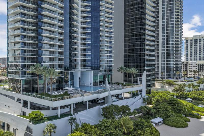 3 bedroom Condominium at 17121 Collins Avenue 4205, Jade Ocean Condo, Sunny Isles Beach — photo 5