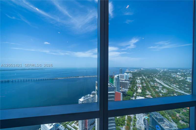 3 bedroom Condominium at 1425 Brickell Ave Ph3Ab, Millennium Tower Residenc, Miami — photo 2