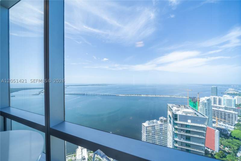 3 bedroom Condominium at 1425 Brickell Ave Ph3Ab, Millennium Tower Residenc, Miami — photo 3