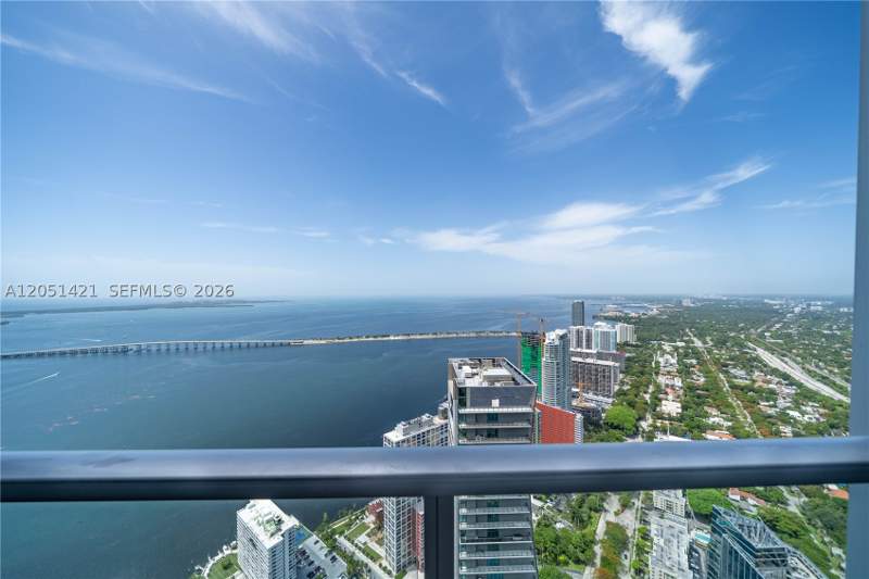 3 bedroom Condominium at 1425 Brickell Ave Ph3Ab, Millennium Tower Residenc, Miami — photo 4
