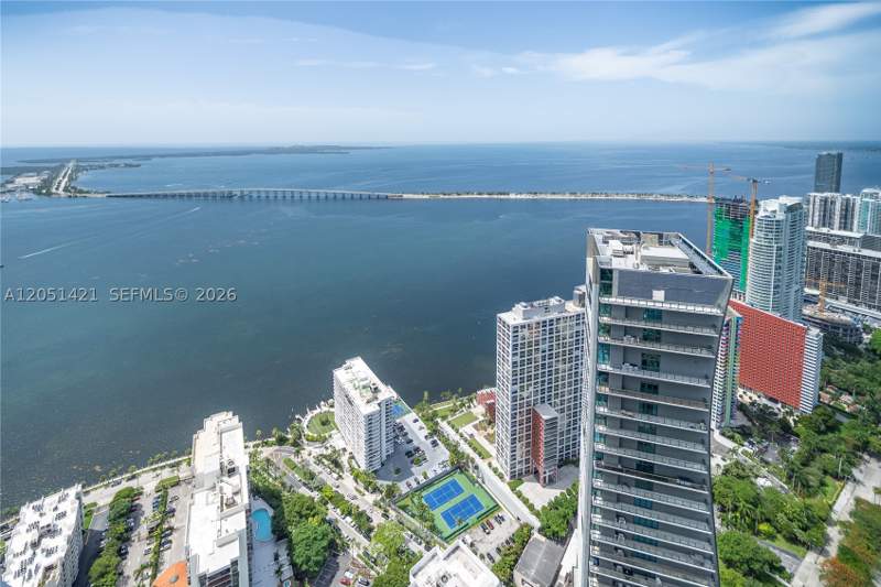 3 bedroom Condominium at 1425 Brickell Ave Ph3Ab, Millennium Tower Residenc, Miami — photo 5