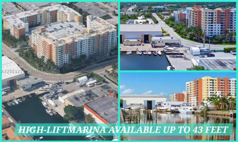 18800 NE 29th Ave 517 (Fully Renovated), Aventura FL - photo 8 of 72