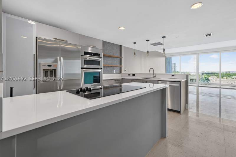 1 bedroom Condominium at 2950 NE 188th St 406, Artech Residences At Aven, Aventura — photo 3