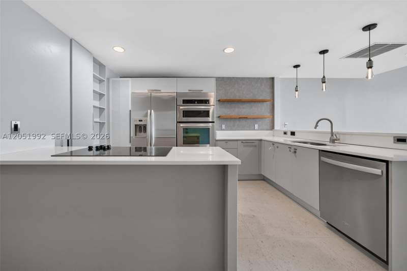 1 bedroom Condominium at 2950 NE 188th St 406, Artech Residences At Aven, Aventura — photo 4