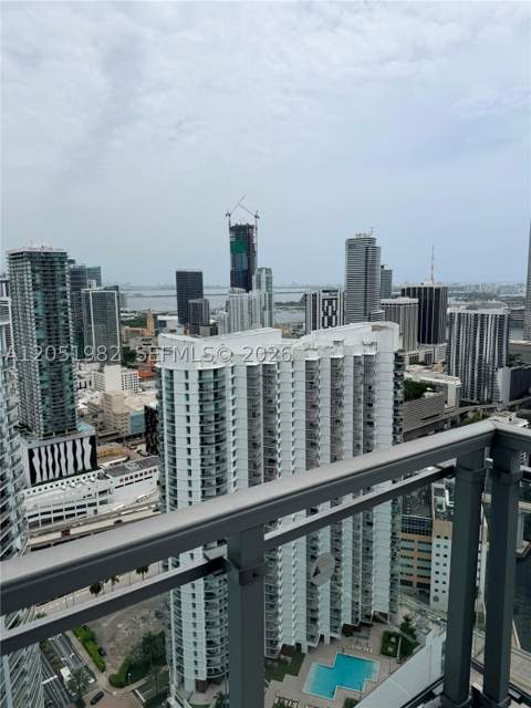 92 SW 3rd St 5012, Miami FL - photo 24 of 26