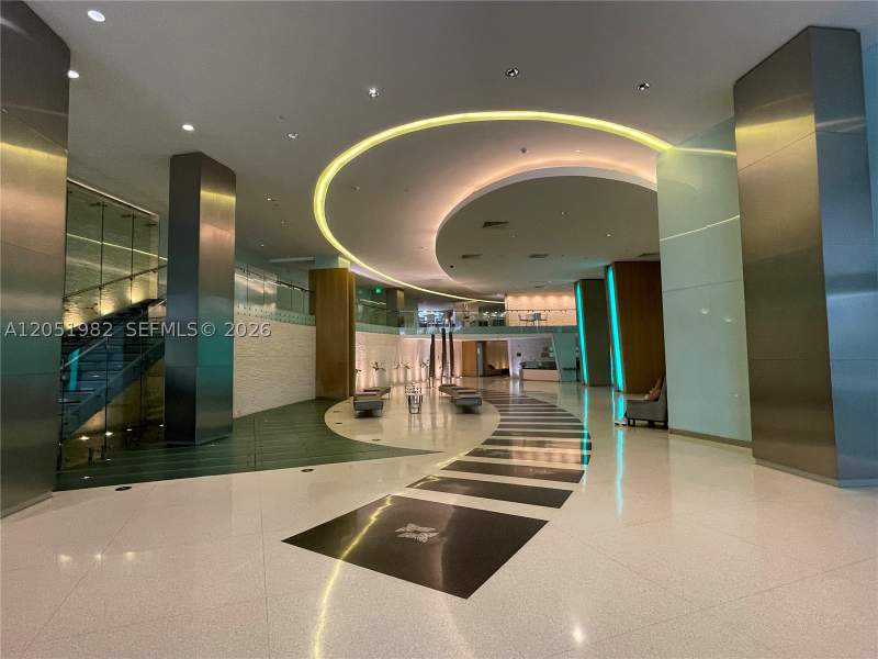 2 bedroom Condominium at 92 SW 3rd St 5012, Mint Condo, Miami — photo 3