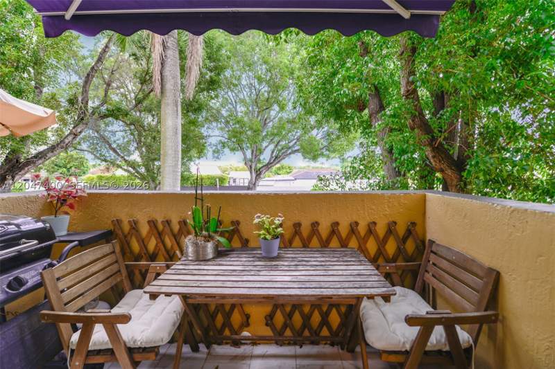 2 bedroom Condominium at 14901 SW 82nd Ter 1-205, Waterview Condo, Miami — photo 3