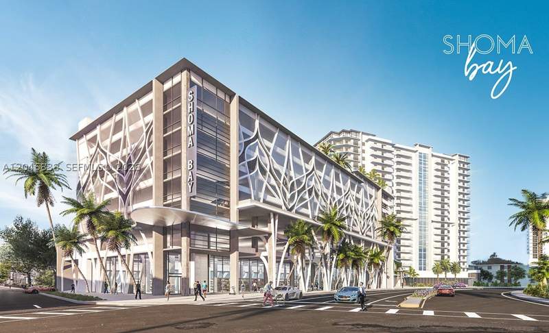 2 bedroom Condominium at 1865 79th St Cswy 8K, Kennedy House, Miami — photo 4