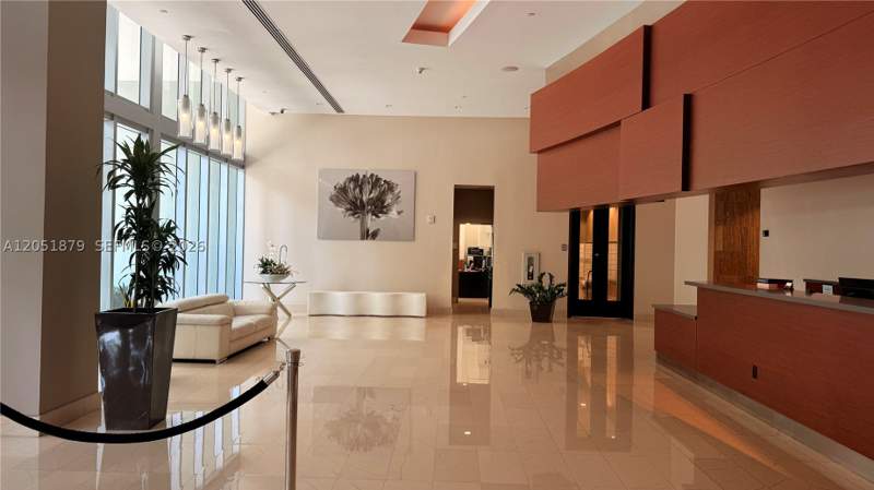 2 bedroom Condominium at 1111 SW 1st Ave 2223-N, The Axis On Brickell II C, Miami — photo 3