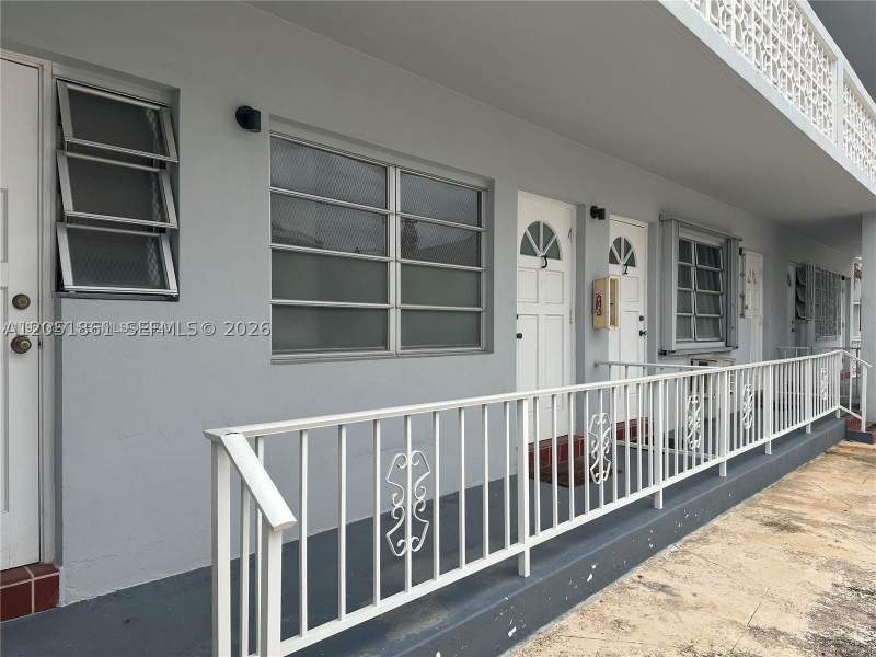1 bedroom Condominium at 520 79th St 3, Altos Del Mar No 3, Miami Beach — photo 4