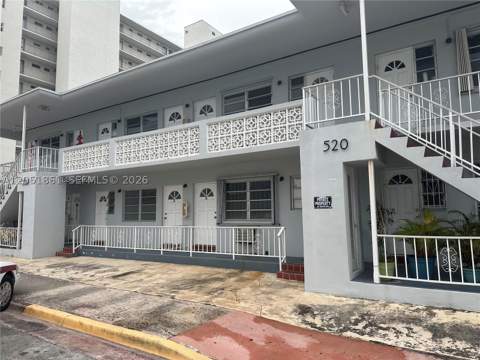 520 79th St 3, Miami Beach FL - photo 6 of 11