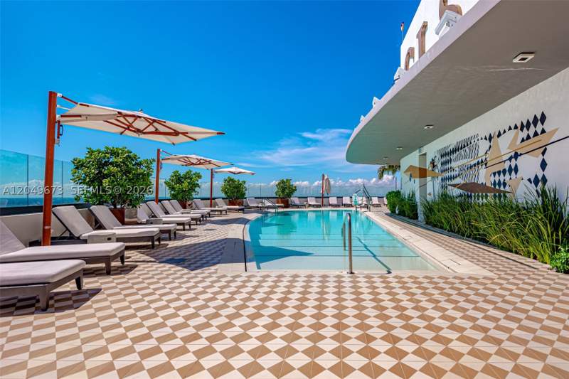 3 bedroom Condominium at 801 S Miami Ave 4608, 801 SMA RESIDENCES CONDO, Miami — photo 2