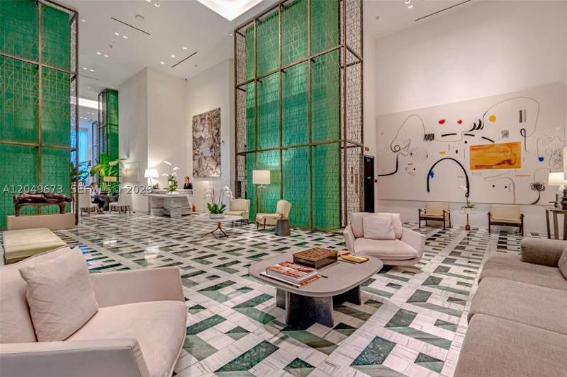 3 bedroom Condominium at 801 S Miami Ave 4608, 801 SMA RESIDENCES CONDO, Miami — photo 3