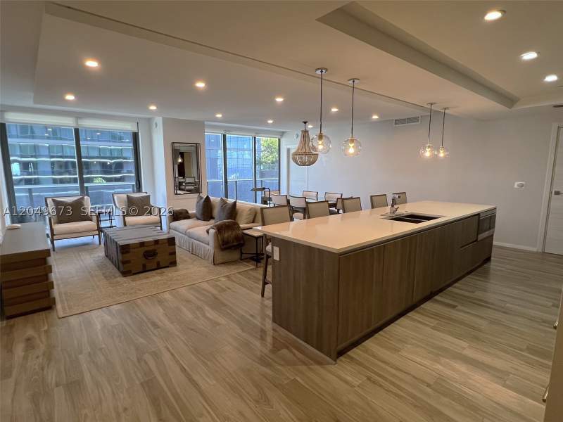 3 bedroom Condominium at 801 S Miami Ave 4608, 801 SMA RESIDENCES CONDO, Miami — photo 4