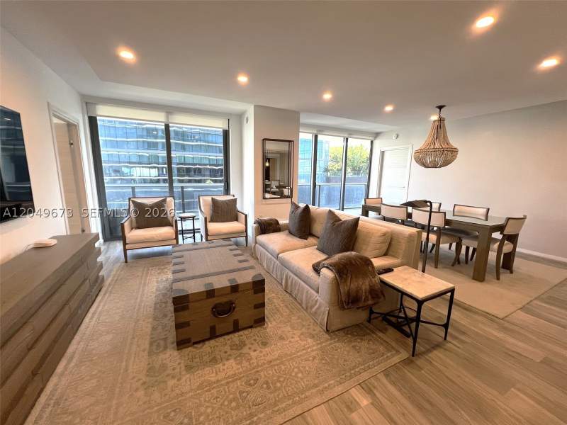 3 bedroom Condominium at 801 S Miami Ave 4608, 801 SMA RESIDENCES CONDO, Miami — photo 5