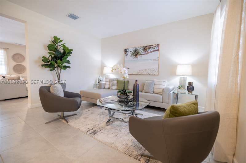 4 bedroom SingleFamilyResidence at 29135 SW 167th Ct, Sedona Estates, Homestead — photo 2