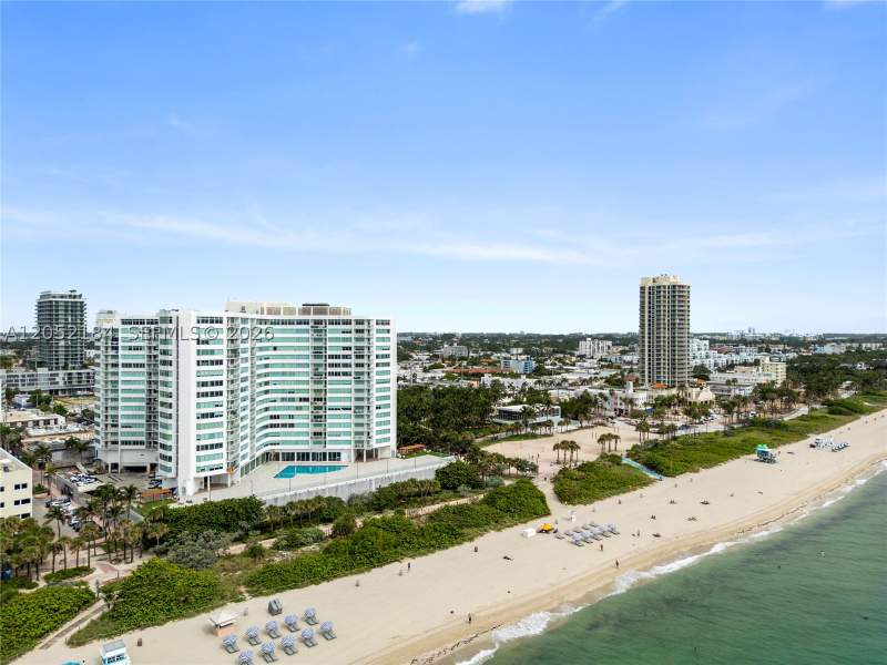 3 bedroom Condominium at 7135 Collins Ave 1535, Burleigh House Condo, Miami Beach — photo 3
