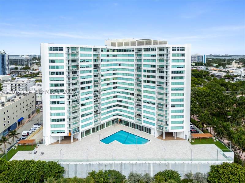 3 bedroom Condominium at 7135 Collins Ave 1535, Burleigh House Condo, Miami Beach — photo 4