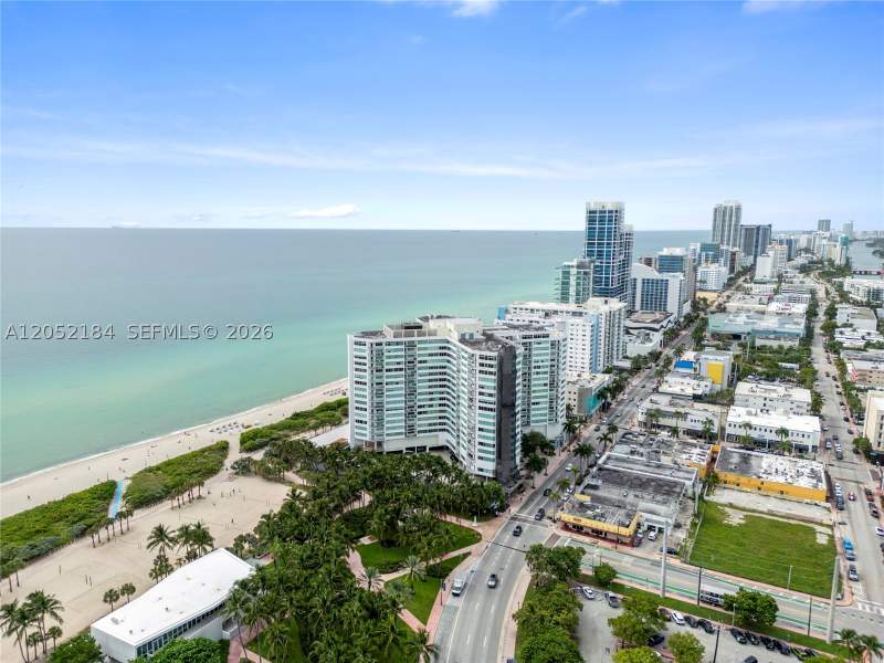 3 bedroom Condominium at 7135 Collins Ave 1535, Burleigh House Condo, Miami Beach — photo 5
