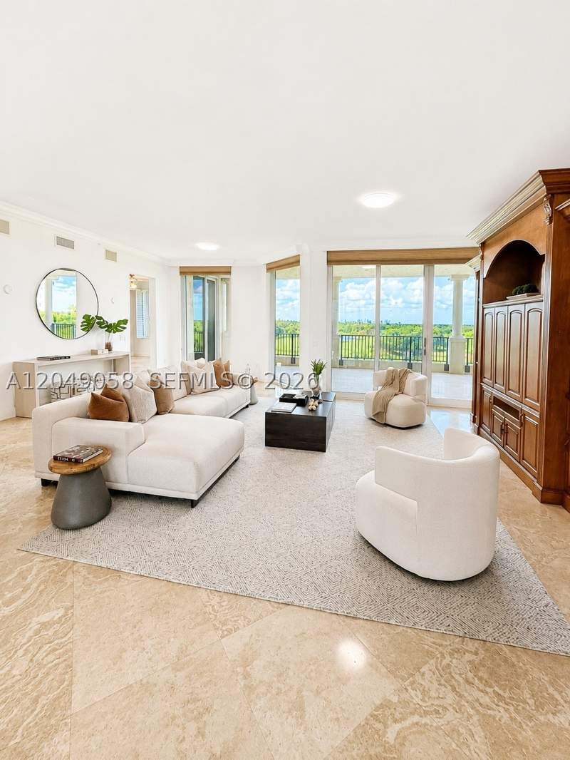 3 bedroom Condominium at 13621 Deering Bay Dr 502, Milano At Deering Bay Con, Coral Gables — photo 5
