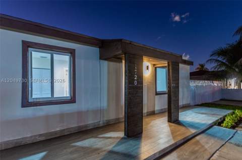 1720 SW 67th St, Miami FL - photo 8 of 46